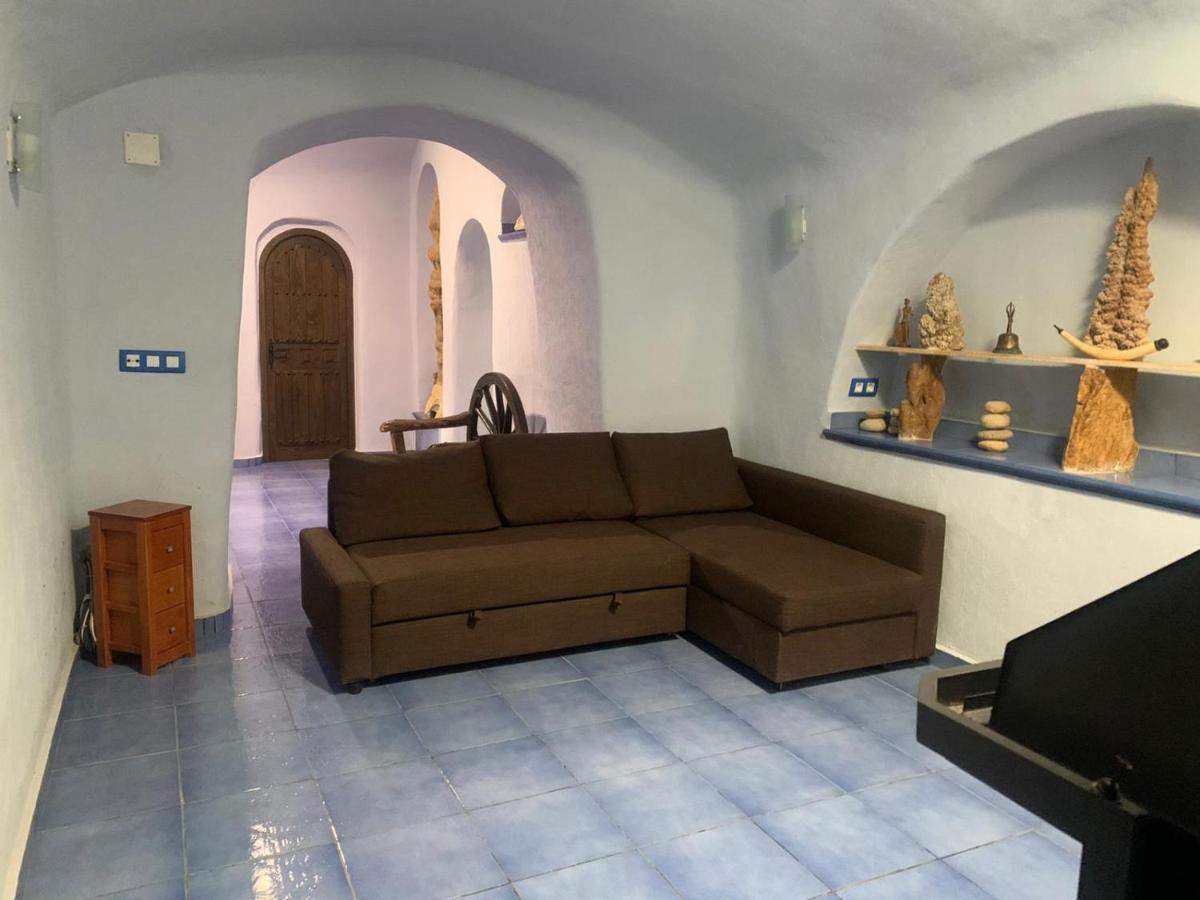 Casa Rural Rio Chicamo La Umbria  ภายนอก รูปภาพ