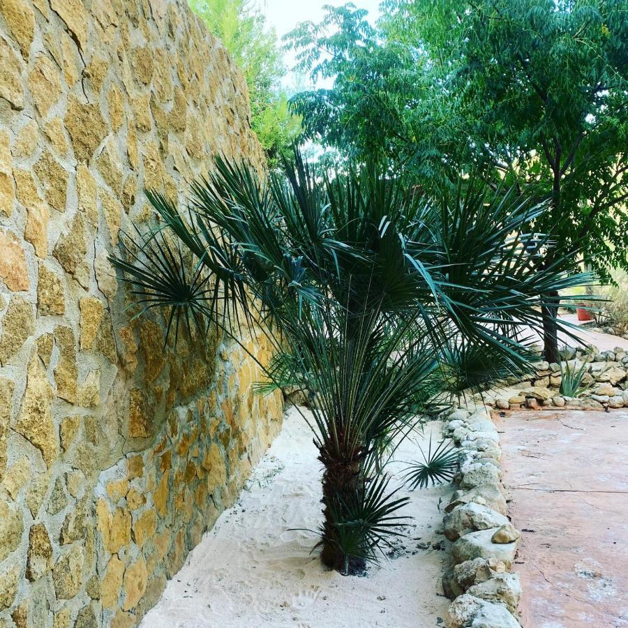 Casa Rural Rio Chicamo La Umbria  ภายนอก รูปภาพ